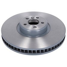 FEBI BILSTEIN 180017 Brake Disc Right Front Fits BMW 7 X4 X5 Van X6 X7 8 Coupe