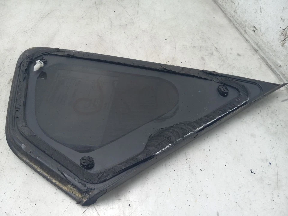 10 11 12 13 14 15 TOYOTA PRIUS PLUG-IN DRIVER CUARTO IZQUIERDO CRISTAL 62720-47031 Foto 2 de 4