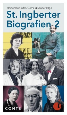 St. Ingberter Biografien 2 Heidemarie Ertle