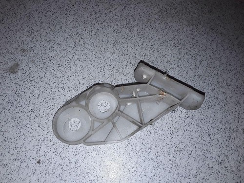 BMW 3 Compact E46 Stoßstangenhalterung hinten links 8195295 2.00 33745946