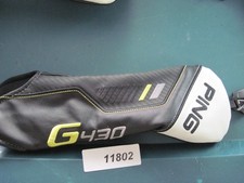 Ping Golf G430  Fairway Wood Headcover  11802 NEW