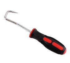 Radiator Hose Pick Tool Hook Seal Remove Off On Snap Removal Cotter Pin Offset