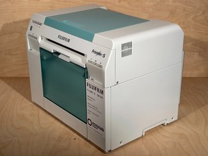 Minilab Fuji Frontier DX100 Drucker / 2 Monate Druckkopf Garantie !! NUR 53 T
