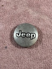 Jeep Center Cap