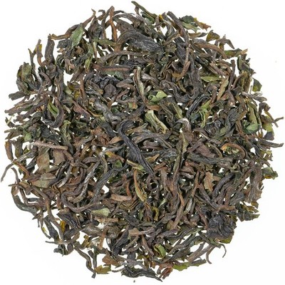 250g BIO Schwarzer Tee Ambootia Darjeeling FTGFOP1 first flush