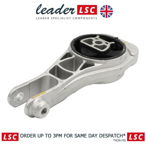 Rear Engine Mount for Vauxhall Mokka inc X 2013 to 2019 NEW GENUINE 95493722 - Picture 10 of 10