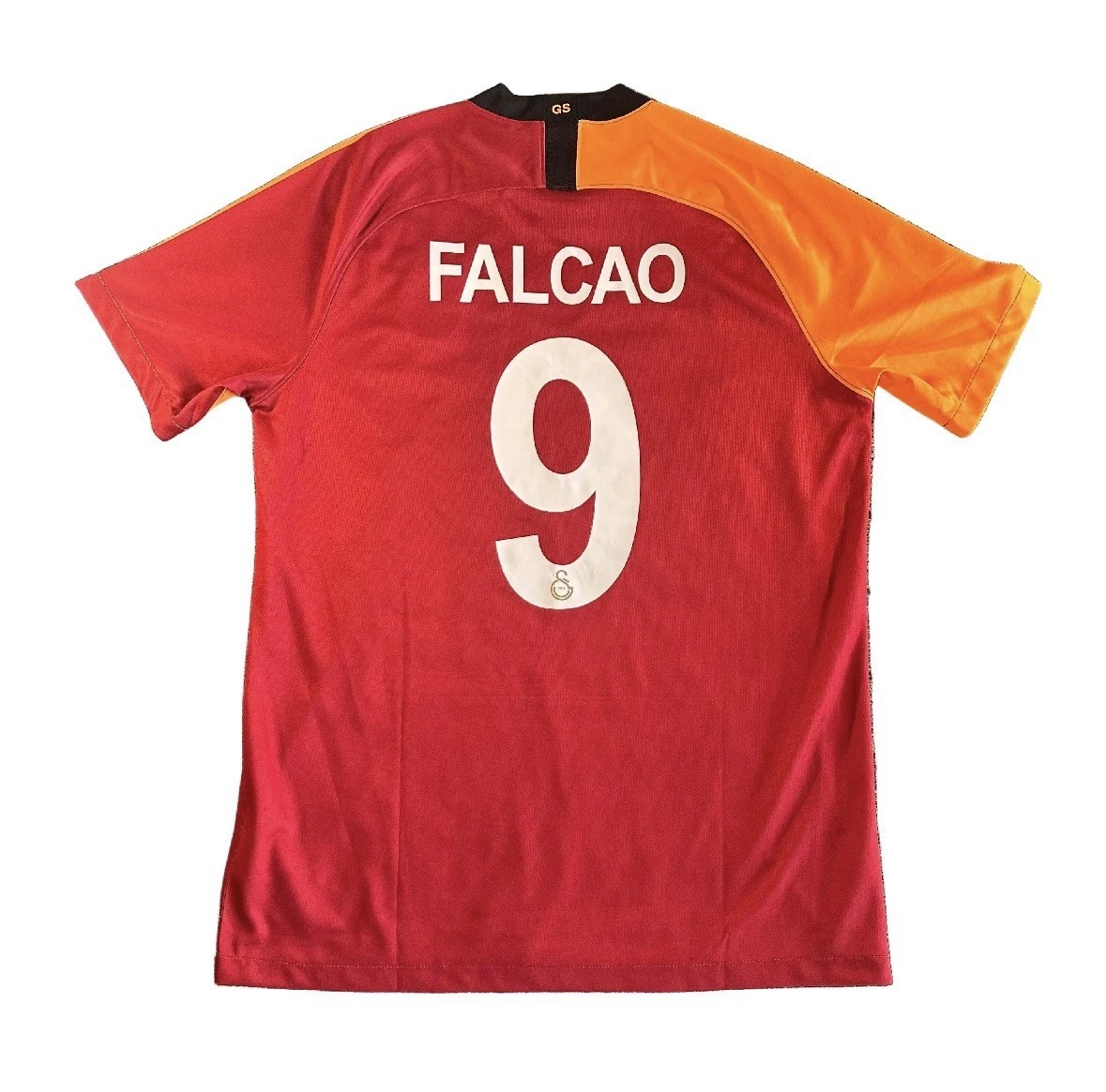 Maillot Vintage Galatasaray 2002/2003 Umbro Taille XL - état Nickel !