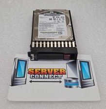 787649-001 -- HP MSA 1.8TB 10K SAS 2.5" 12G HDD -- J9F49A