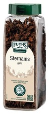 Fuchs Professional Sternanis ganz 200