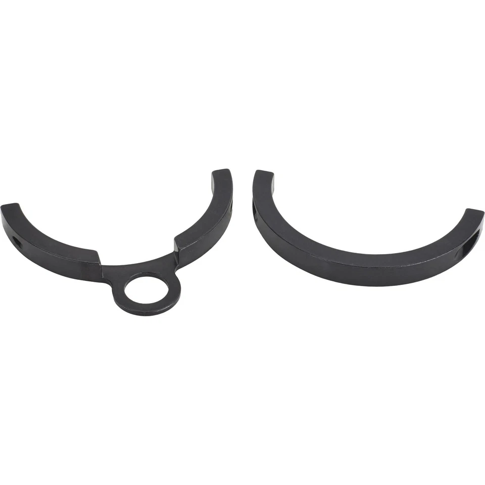 Wilwood 220-17289 Flexline Kit-Axle Bracket-Clamp On - Image 4 of 4