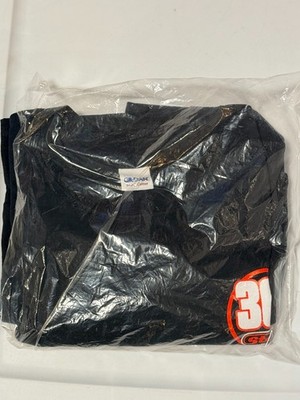30 YEARS STERN  PINBALL  PROMO T-SHIRT -GIVEN TO DISTRIBUTORS