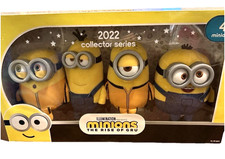 2015 Topps Minions Trading Cards 11