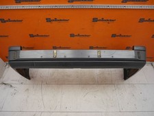 Stoßstange hinten MERCEDES-BENZ 124 T-MODEL (S124) 200 E