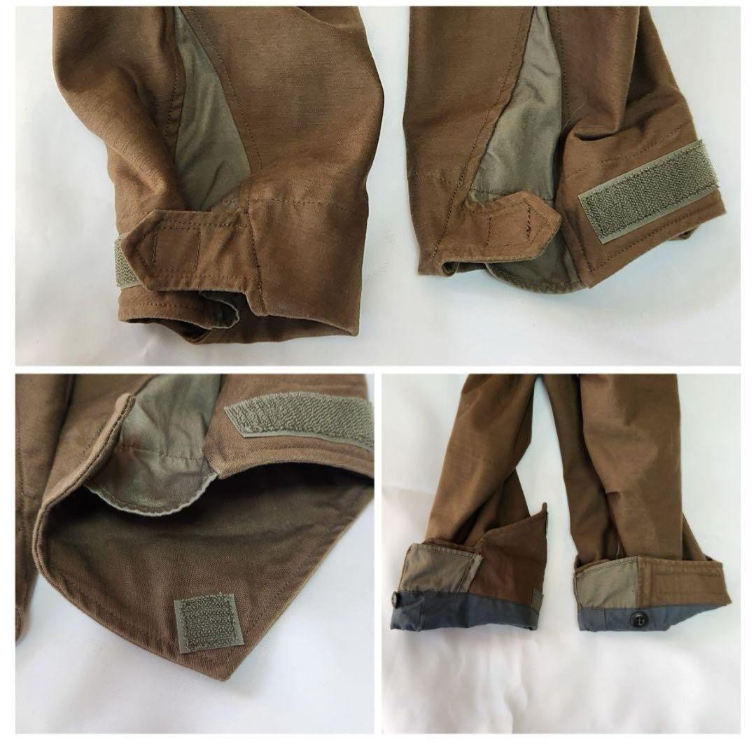 Mint BUZZ RICKSON'S TYPE M-65 Field Jacket - image 13