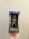 Los Angeles Dodgers Freddie Freeman 2024 Opening Week Bobblehead MLB Baseball