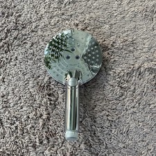 Hansgrohe Raindance Select S Chrome 120 3jet  Shower Rain .No original packing 