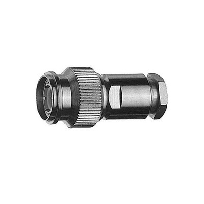 Telegärtner TNC-Kabelstecker 100023733 Koax-Steckverbinder TNC-Kabelstecker
