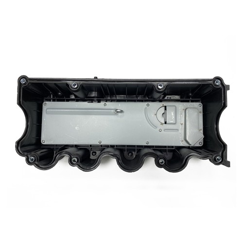 2241022610 22410-22610 For 2000-02 Hyundai Maxima 1.3 G4EA Valve Cover w/ Gasket - Picture 7 of 8