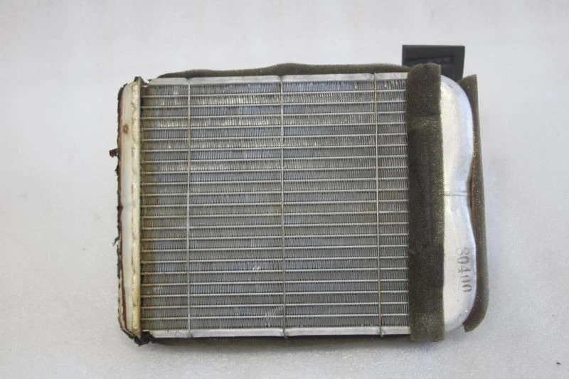 Chevrolet Blazer 2001 núcleo térmico Foto 3 de 4