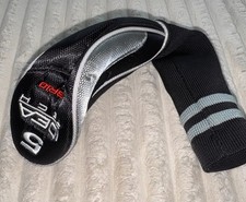  Adams Idea Tech 5 Hybrid Headcover, Excellent Condition, FREE SHIP 
