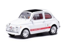 IXOMODELS,FIAT Abarth 595 SS 1957 White, 1/43, IXOCLC484N.22
