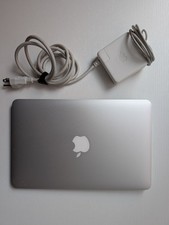 Apple MacBook Air A1370 11-inch, 2010   No OS   AS IS / For Parts