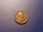 Nice XF 1925-S Lincoln Cent