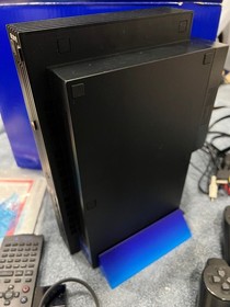 Sony PlayStation 2 SCPH-30001 Fat PS2 Original Box CIB Ultimate Bundle