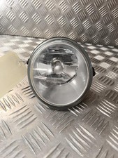 Antibrouillard Renault SCENIC