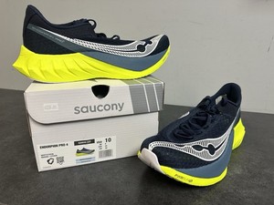 Saucony Endorphin Trail Mid – Bequeme Trailschuhe Für Das Laufen Im Wald Online Kaufen