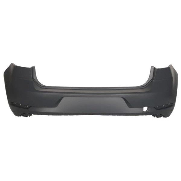 StoßFäNger StoßStange Hinten FüR VW Golf VII Variant BA5 BV5 5G1 BE1 BQ1-image