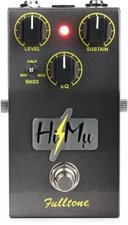 Fulltone Custom Shop Hi-Mu Distortion Pedal