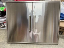 COYOTE OUTDOOR LIVING - C3-DA2431-31" Double Access Door