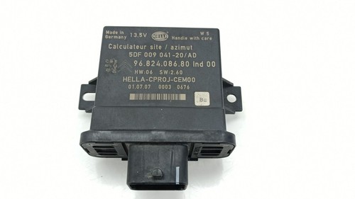 9682408680 ELEKTRONISCHES MODUL / 226960 FÜR CITROËN C4 PICASSO I MONOSPACE UD_