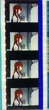 STEINS;GATE Blu-Ray Bonus Film Makise Kurisu Pr Ile Frame Change