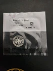 1992-S Roosevelt Dime 10C 90% Silver Uncirculated #3842.71