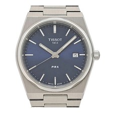 Tissot PRX T137.410.11.041.00 Quartz Stainless Steel Men's TISSOT