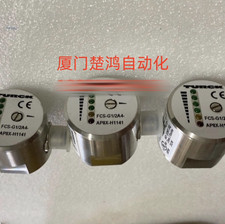 1Pcs New TURCK Flow Monitor FCS-G1/2A4-AP8X-H1141