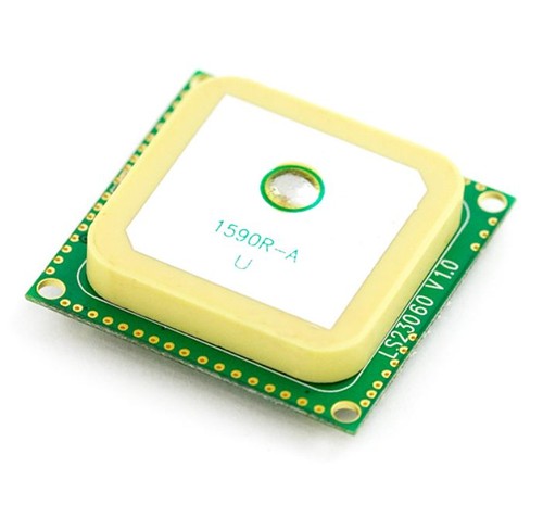 NEW 66-Channel LS20031 GPS Receiver Module. Perfect with Arduino UNO