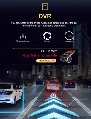 For BMW 1 2 Series F20 F22 F23 Android Screen CarPlay Autoradio GPS 10.25" 4+64G - Picture 16 of 17