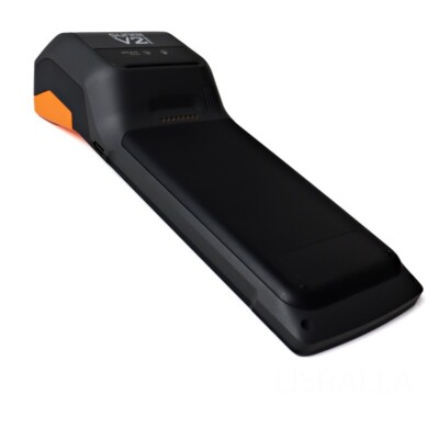 For SUNMI V2 PRO Handheld All-in-one 7.1 Android Smart POS Printer