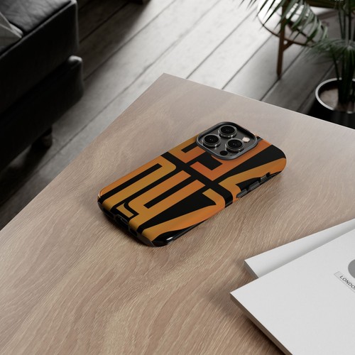 Phone Case, iPhone 16, Samsung Galaxy S24, S25, Noyz Boyz Michael Jordan - Picture 69 of 255