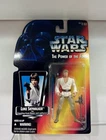 Kenner - Star Wars: The Power of the Force Luke Skywalker Action Figure 3 3/4