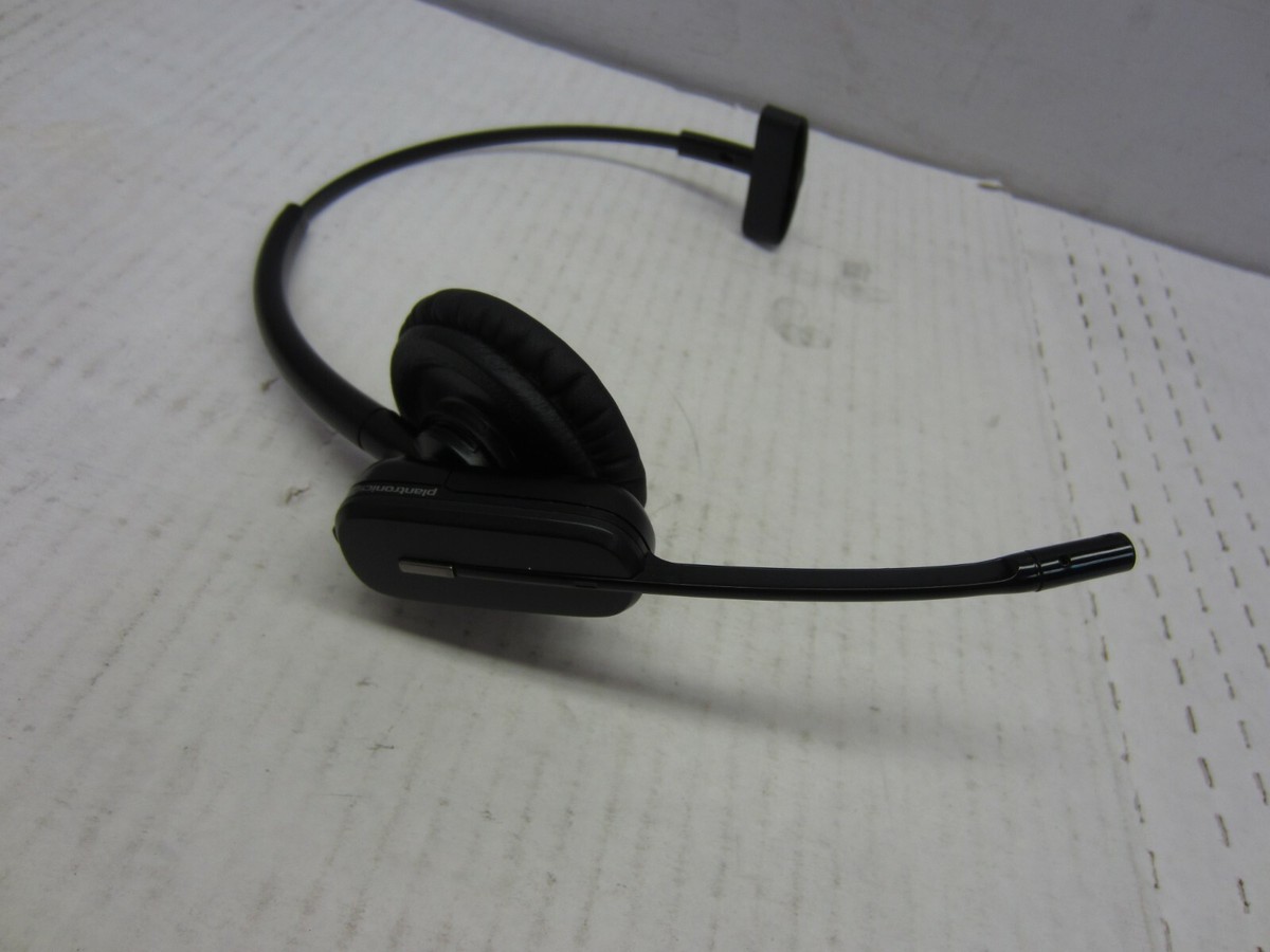 Geniune Adattatore di Alimentazione AC per Cuffie Wireless Plantronics