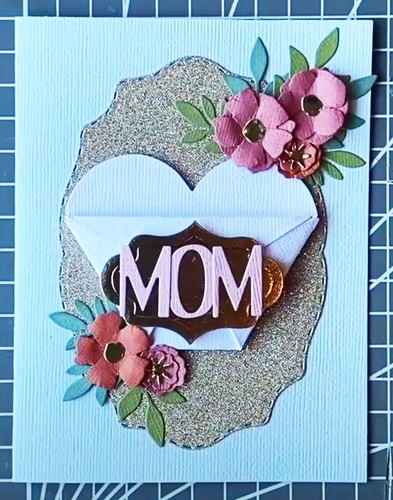 New Retired Sizzix Thinlits Stylized Alphabet 62pk #665488 Retail $22.99 L Jones - Picture 7 of 12