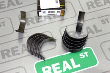 ACL H Race Rod Bearings STD Honda J35 3471cc V6 SOHC 4v 6B1995H-STD