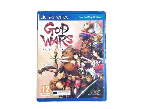 Jeu Moonscars PS4 PAL - Version Française, PEGI 16, Neuf Sous Blister