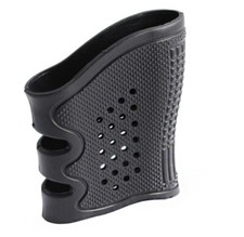 Aggressive Concealment Anti Slip Grip Sleeve/Glove fits Springfield Hellcat Pro