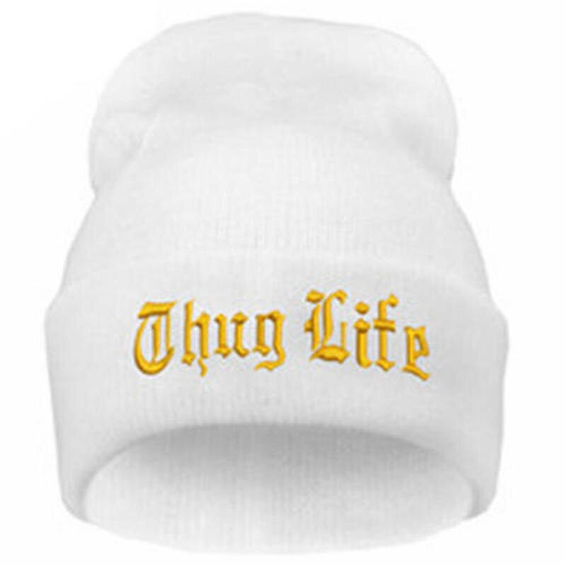 帽子 COOTIE Thug Knit Cap Black /LARGE 激レア】cootie 18fw MOUTON THUG CAP