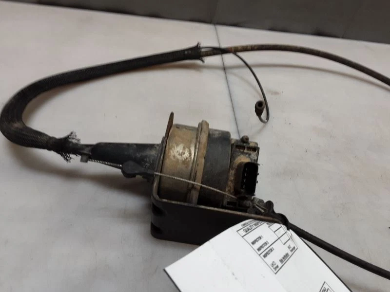 Сервопривод скорости круиз-контроля Jeep TJ Wrangler 1997 1998 1999 2000 2002 60017 - Изображение 2 из 4